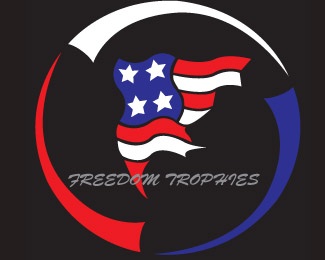 freedom trophies logo