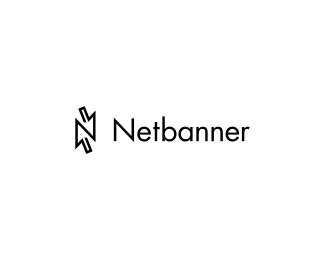 Netbanner logo