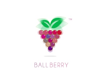 club,unique,fruits,colorful,snooker logo