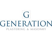Generation Plastering And Masonry