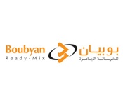 Boubyan Ready Mix