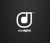 CRU Digital Agency Logo