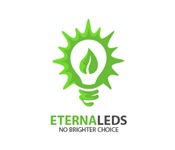 Eternaleds Logo