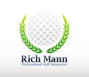 Rich Mann Golf Instructor