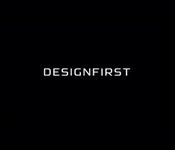 Designfirst (Black Version)