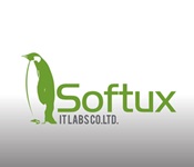 Softux Logo