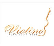 Violino My Project Logo