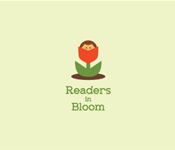 Readers In Bloom