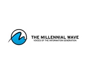 The Millennial Wave