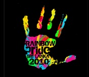 Rainbow Pride 2010