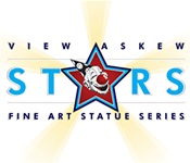 Stars Fine Art Statue Series