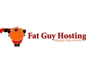 Fat Guy Hosting