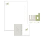 Wade Design Architecture