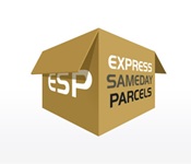 Express Sameday Parcels