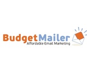 Budget Mailer
