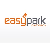 Easy Park Gatwick Logo