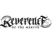 Reverence Of Thy Martyr