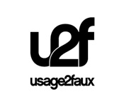 Usage2faux (U2f)