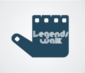 Legends Walk
