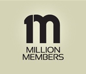 1 Million Members