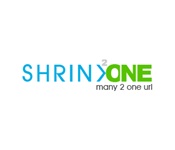 Shrink2one | Many 2 One Url