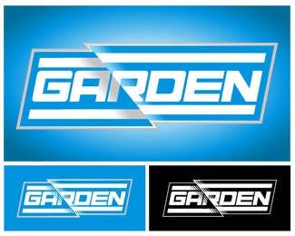 Garden Motors logo