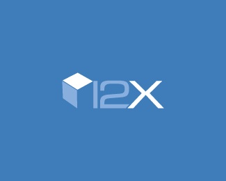I2X logo