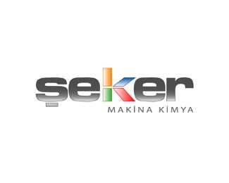 Seker Machine Chemistry logo
