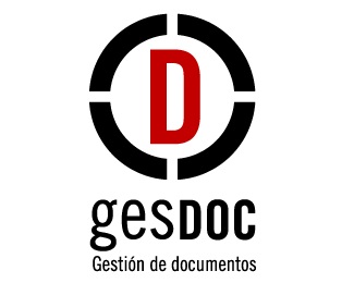 document,documento,gestion logo