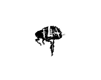 Flea Pit logo