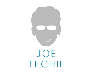 joe,techie logo