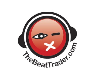 Beattrader. Com logo