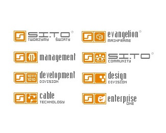 orange,simple,logos logo