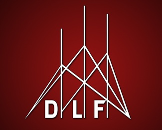 radio,tv,dlf logo