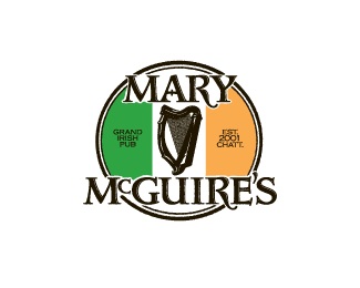 beer,pub,irish,grand,harp logo