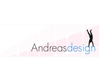design,andreas,andreasdesign logo