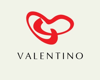 flower,heart,red,dubai,valentino logo