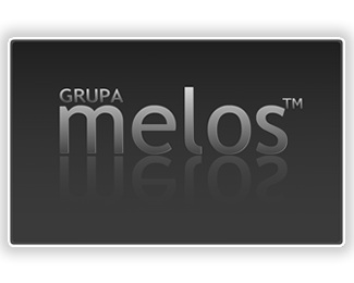 Grupa Melos logo