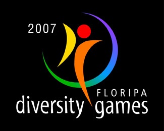 games,gay,diversity,floripa logo