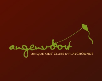 Angenvoort, Kids\' Clubs And Playgrounds logo