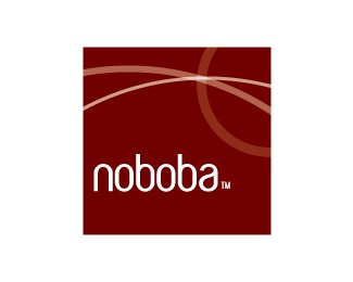 Noboba Brand logo