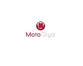 Moto Giya logo