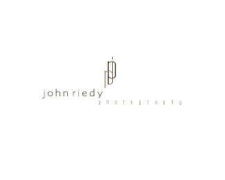John Riedy Photography logo
