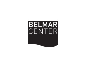 Belmar Center logo