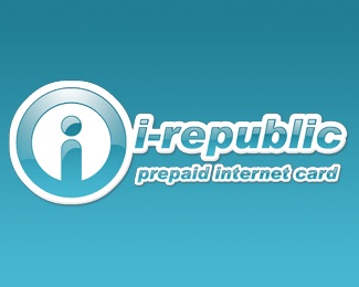 card,internet,i-rep,irepublic,prepaid logo