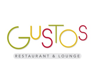 Gusto Restaurant & Amp; Lounge logo