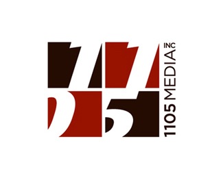 media,publishing,1105,1105 media logo