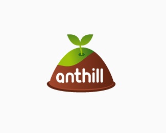 Anthill logo