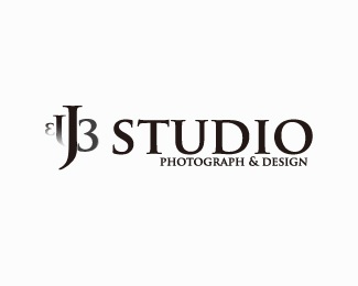 J3 STUDIO logo