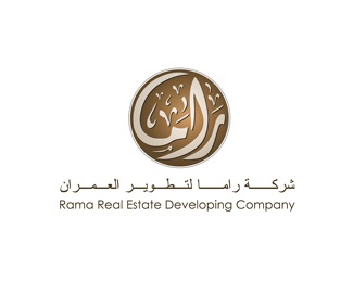 Rama Real Estate logo